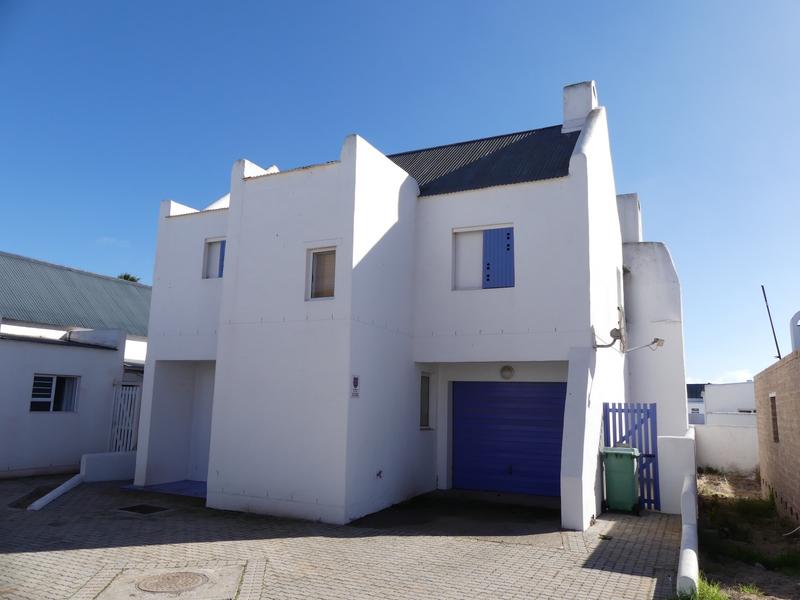 3 Bedroom Property for Sale in Lampiesbaai Western Cape